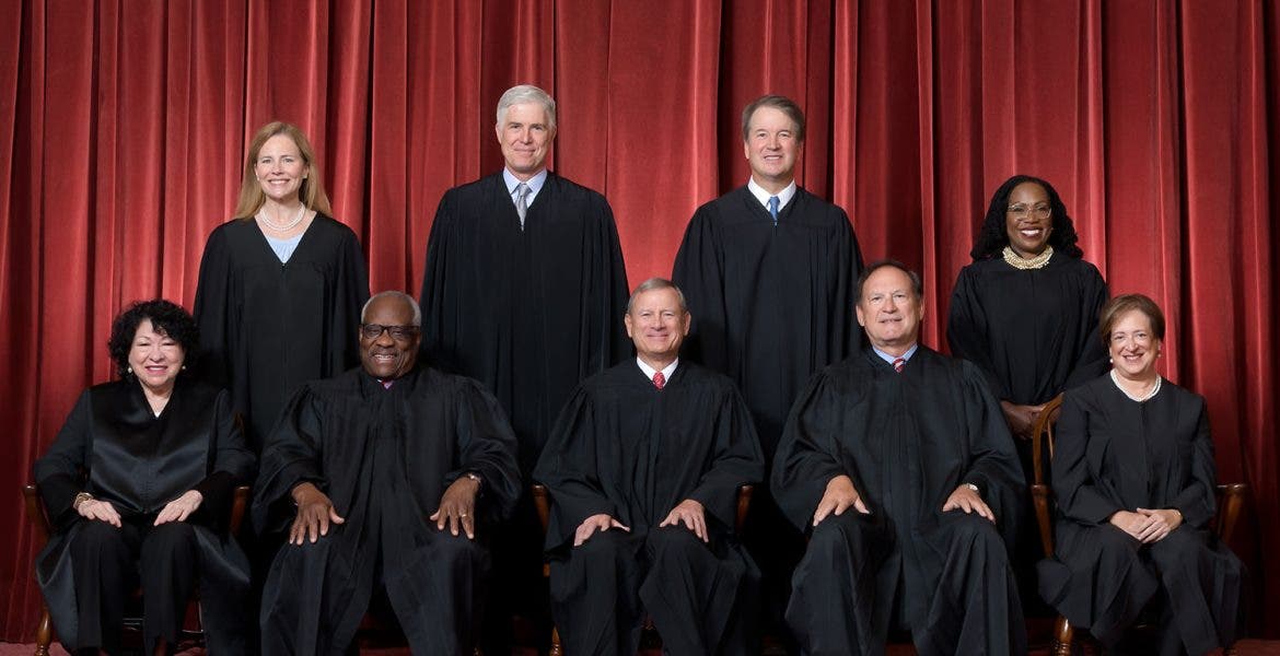 SCOTUS INTERVENTION: Supreme Court stops Biden from ending Title 42