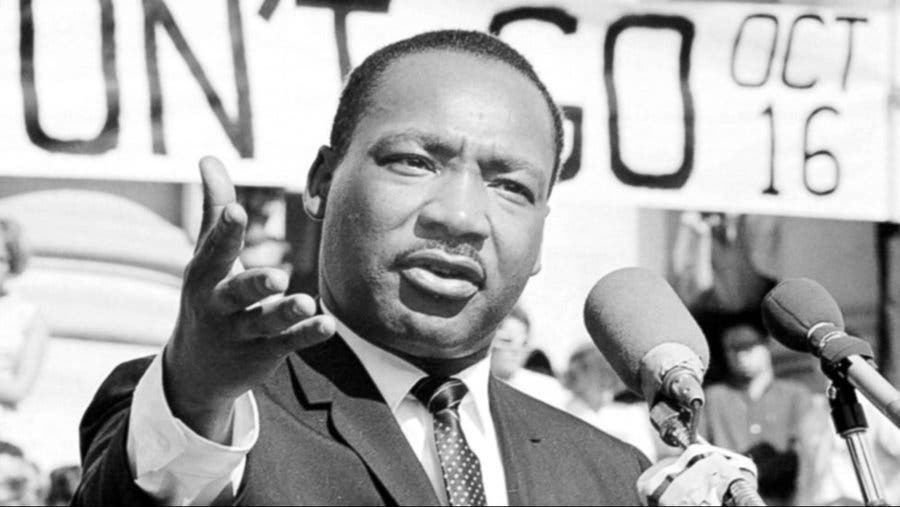 WOKE-UP CALL: Hypocritical GOP misappropriates words, legacy of MLK