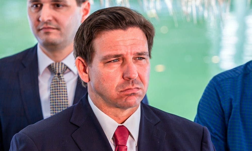 FOP ED: Ron DeSantis's plan to install unqualified vets as teachers has failed abysmally