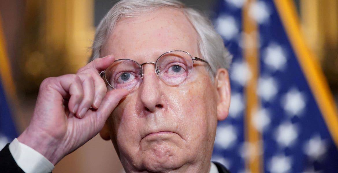 DITCHED: Will McConnell be forced to retire after fallout from concussion?