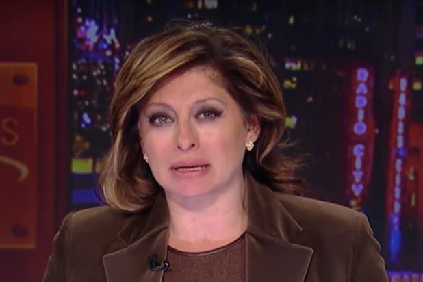 NO ESCAPE: Maria Bartiromo forced to testify in Fox News' Dominion Voting Systems defamation suit