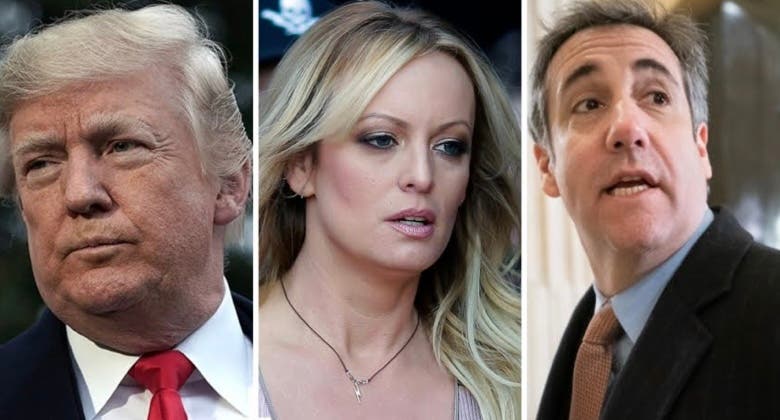 INDICTMENT DELAY: Questions raised after Manhattan DA cancels Trump grand jury meeting today