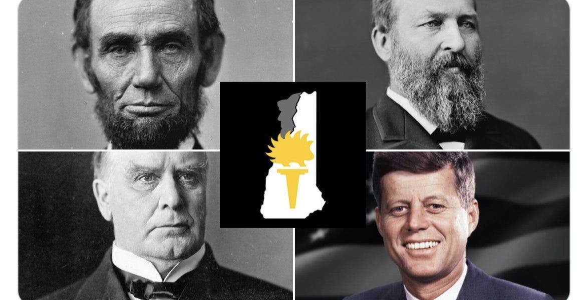 MURDUROUS: New Hampshire Libertarians appear to endorse presidential assassinations
