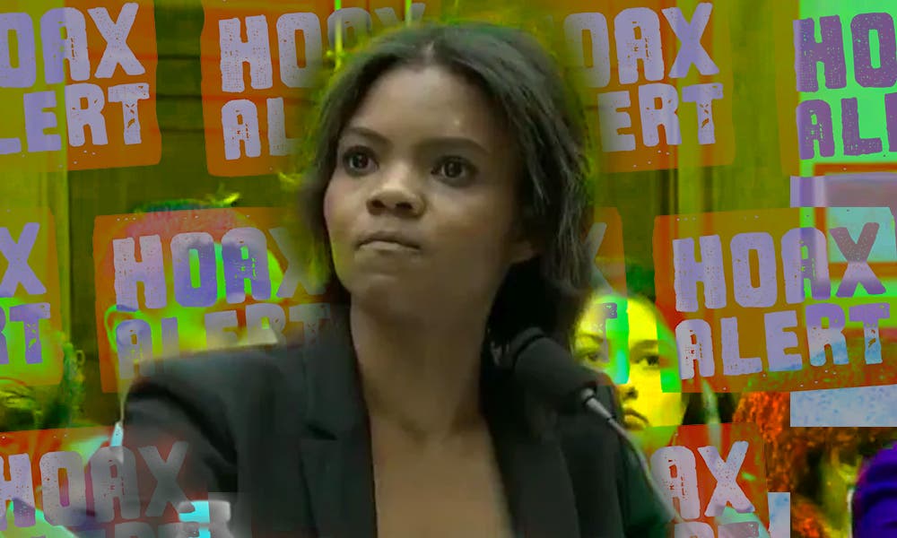 Trump backer Candace Owens lost a defamation lawsuit but can keep the money she raised with no restrictions.