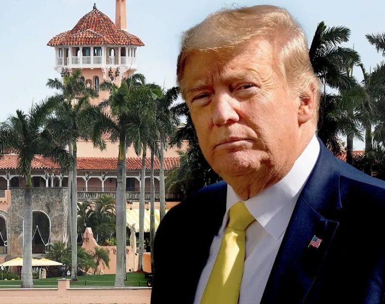 TAMPERED: Why are federal prosecutors interviewing Mar-a-Lago's IT staff?