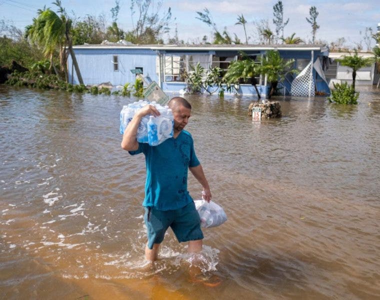 OPINION: 'Historic' floods show just how foolishly unprepared Florida is