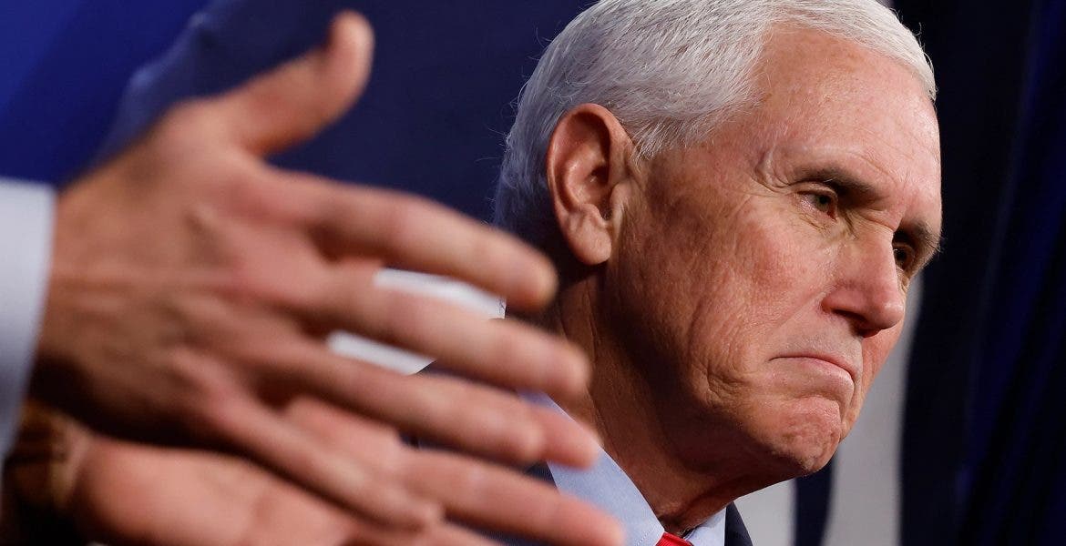 Pence Prediction: Here's what a former federal prosecutor thinks will happen with Mike Pence