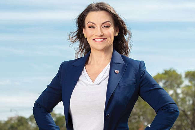 OPINION: Florida Democrats need a knockout from new chair Nikki Fried