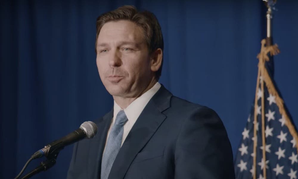 POWER: The one thing that Ron DeSantis has to offer MAGA (and Trump)