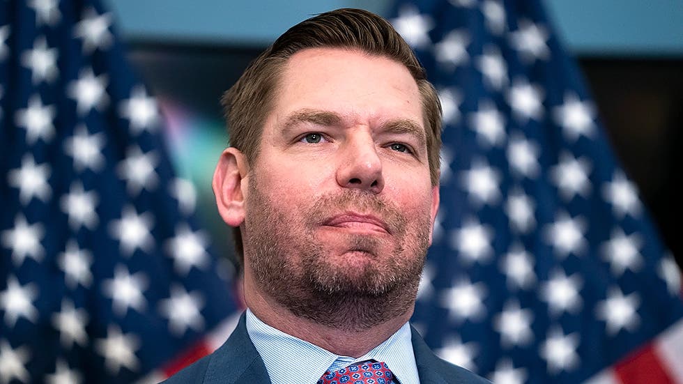 GUILTY: Trump impersonator admits sending death threats to Rep. Swalwell & his staff