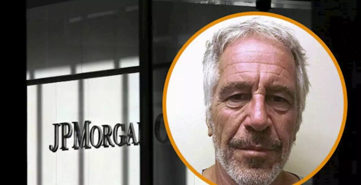 VIRGIN ISLANDS SUES: How Jeffrey Epstein ties led JP Morgan Chase to legal peril